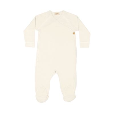 UAUA Kimono Met Voetjes