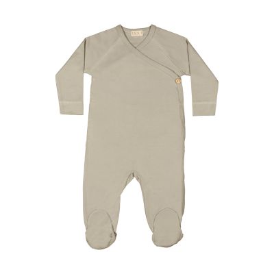 UAUA Kimono Met Voetjes