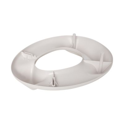 Bebe jou Toiletverkleiner - Light Oat