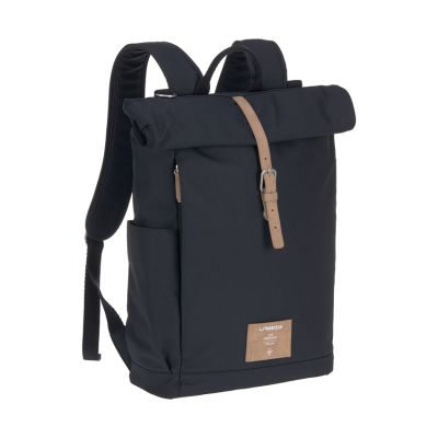 Laessig Rolltop Backpack