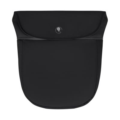 ABC Design Boot Cover - Coal 