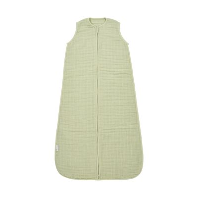 Meyco Baby Uni Zomerslaapzak - 110 cm - Pre-Washed Hydrofiel