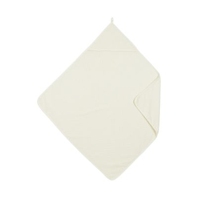 Meyco Baby Popcorn Badcape - 75 x 75 cm