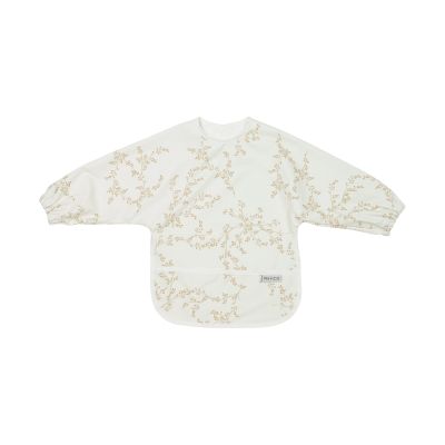 Meyco Baby Branches Mouwslab - Sand