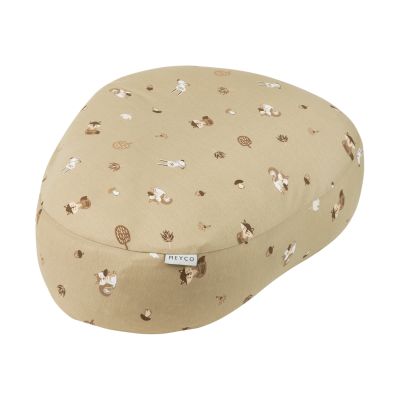 Meyco Forest Animals Relaxhoes - Sand