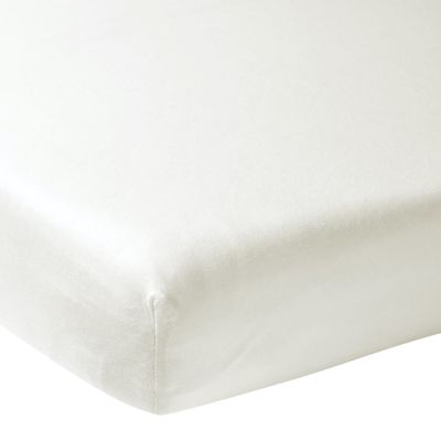Meyco Jersey Hoeslaken 90 x 200 cm