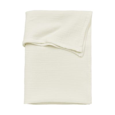 Meyco Baby Hydrofiel Ledikantlaken - Uni - 100x150 cm