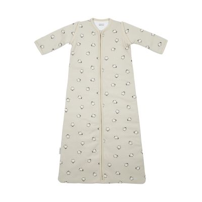 Meyco Penguin Slaapzak - Soft Sand