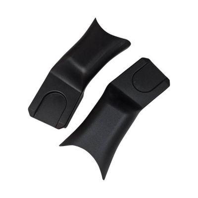 Cybex Priam 3 Autostoel Adapter - Black