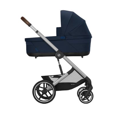Cybex Balios S Lux Kinderwagen 2-in-1