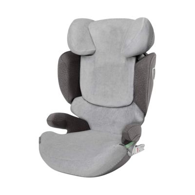 Cybex Solution T Plus Zomerhoes - Grey