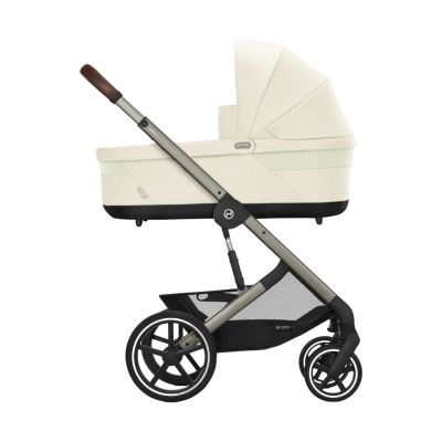Cybex Balios S Lux Kinderwagen 2-in-1