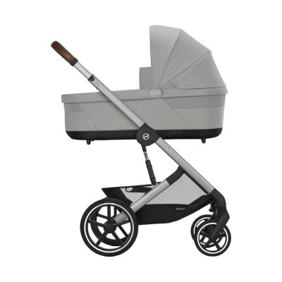 Cybex Balios S Lux Kinderwagen 2-in-1
