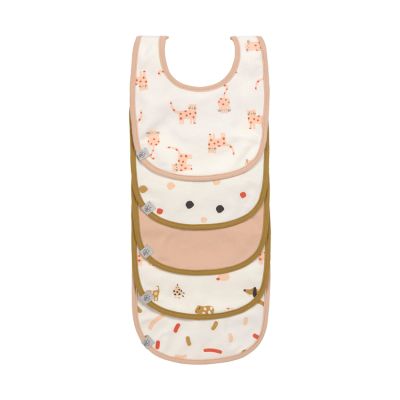 Lässig Slabben - Little Mateys - Spicy Orange - 5-Pack