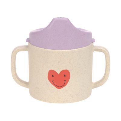 Lässig Tuitbeker - Happy Rascals - Heart Lavender