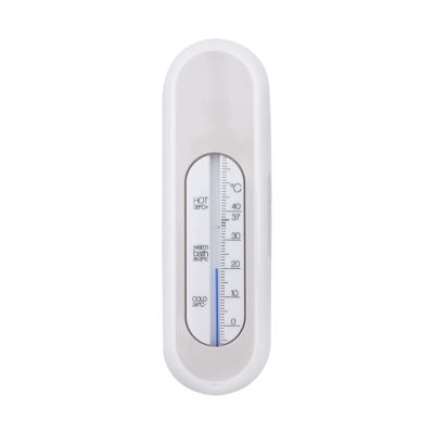 Bebe jou Badthermometer - Light Oat
