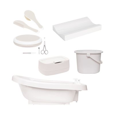 Bebe-Jou Click Thermobadset De Luxe