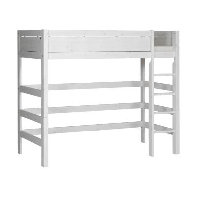 LIFETIME Kidsrooms Hoogslaper Rechte Trap