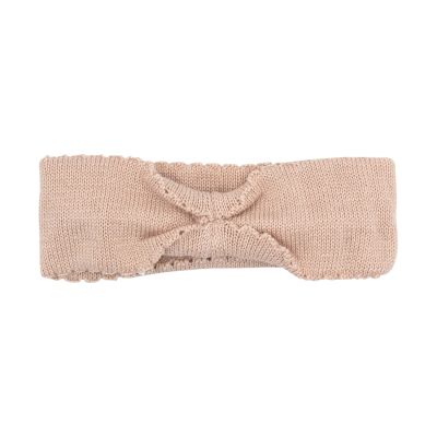 Bamboom Knitted Haarband