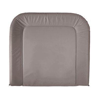 Bebe-Jou Aankleedkussen - Chalk Brown - 72x77 cm