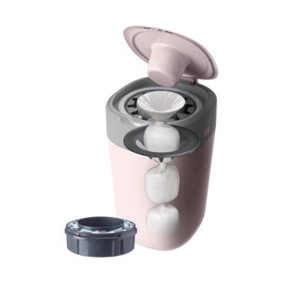 Tommee Tippee Sangenic Twist &amp; Click Luieremmer - ECO 
