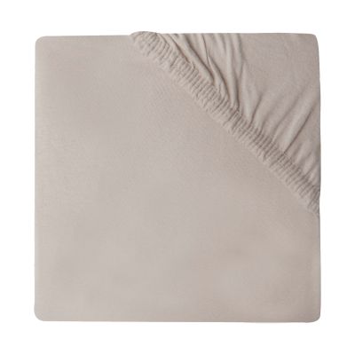 Jollein Hoeslaken Jersey 70 x 140 cm