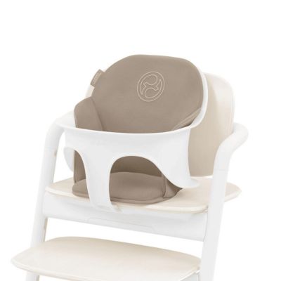 Cybex Lemo Comfort Inlay - Almond Beige