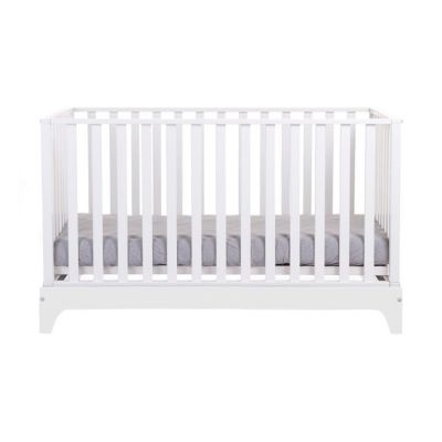 Childhome Ledikant - 70 x 140 cm - Wit