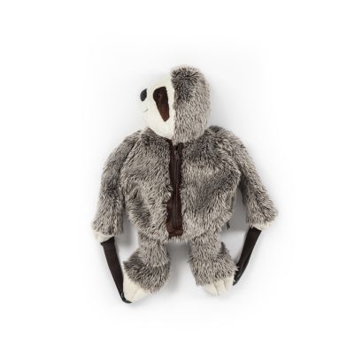 Wild &amp; Soft Rugzak - Luiaard
