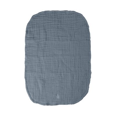 Sebra Aankleedkussen Doeken - 2-pack