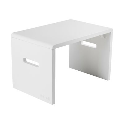 Sebra Krukje - Classic White