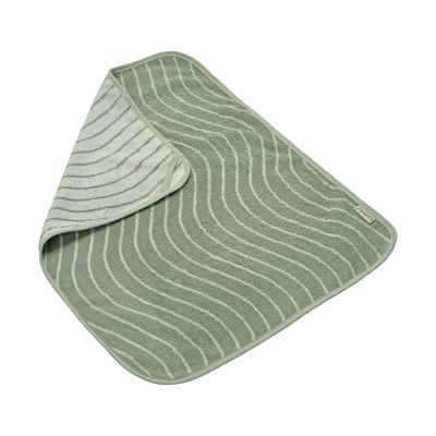 Leander Matty Waskussen Topper - Woodland
