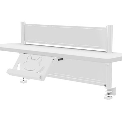 LIFETIME Kidsrooms Bureau Opbouwdeel - Incl. Tablethouder