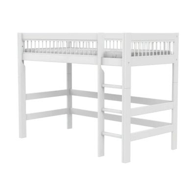 LIFETIME Kidsrooms Lage Hoogslaper - Breeze - 90x200 cm