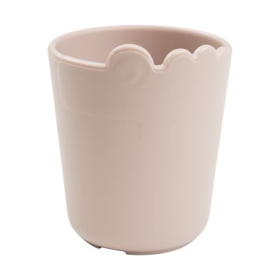 Done By Deer Kiddish Mini Mug Croco - Powder