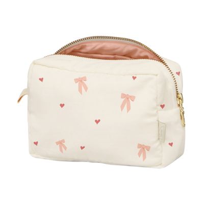 Cam Cam Copenhagen Bows Make Up Tasje - OCS 