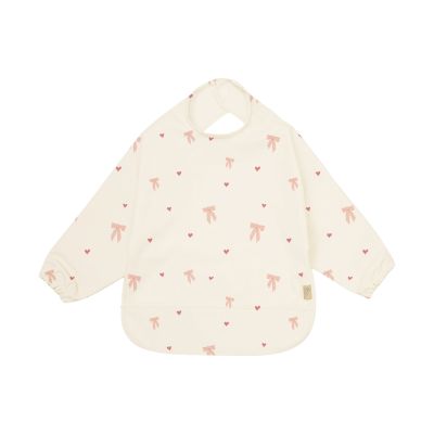 Cam Cam Copenhagen Bows Slab Met Mouwen