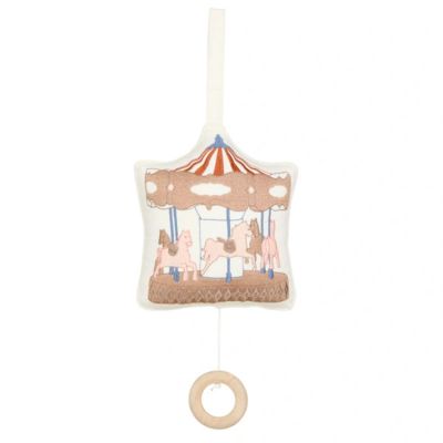 Cam Cam Carousel Muziekmobiel