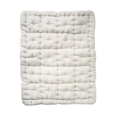 Pine Cone Play Mat - Kapok Vulling 
