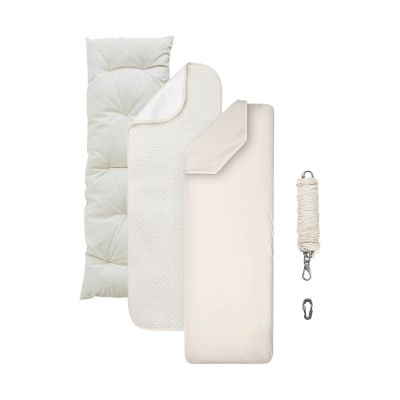 Moonboon Refurb Kit Babyhangmat - Premium Nature