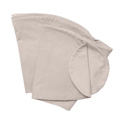 Doomoo Hoes Voedingskussen Buddy - Corduroy Sand