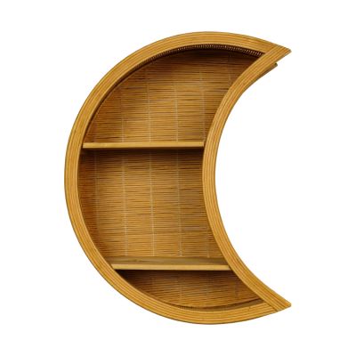 KidsDepot Wandrek - Luca Maan - Rotan
