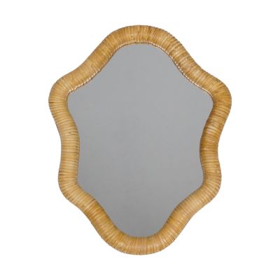 KidsDepot Spiegel - Mari - Rotan