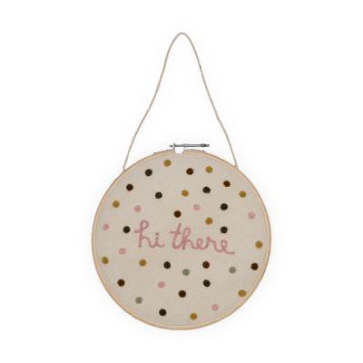 KidsDepot Wandhanger - Mikko