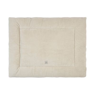 Nanami Boxkleed - Bamboo Duo Square - 75 x 95 cm - Beige