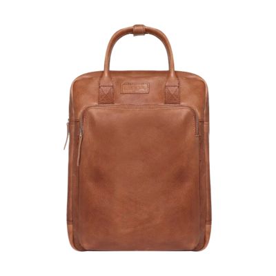 Mozzbags Luiertas Rugzak - Raider - Camel