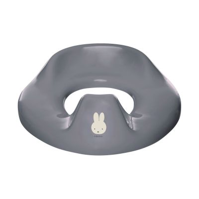 Bébé-Jou Toiletverkleiner - Miffy and Friends - Chalk Brown
