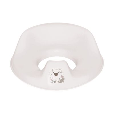 Bebe jou Tiny Sheep Toiletverkleiner de luxe
