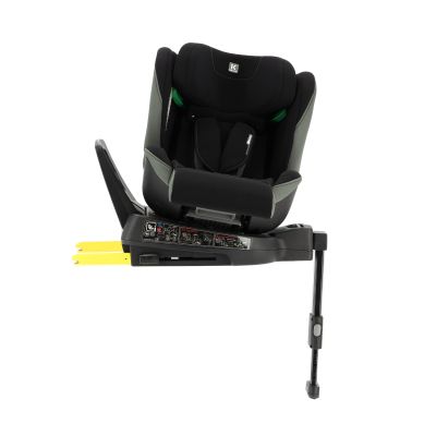 Kidsriver Autostoel - Circle - 40-150 cm