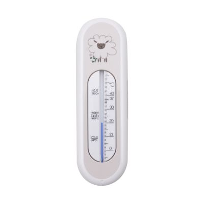 Bebe jou Tiny Sheep Badthermometer